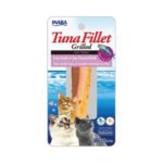 Inaba Grilled Tuna Extra Tender in Tuna Broth