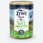 Ziwi Peak Wet Tripe & Lamb Recipe for Dog