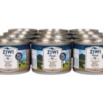 Ziwi Peak Wet Beef Recipe for Dog