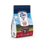 Ziwi Peak Air Dried Venison Recipe for Dog