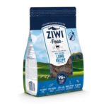 Ziwi Peak Air Dried Lamb Recipe for Cat
