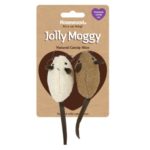 Jolly Moggy Mice