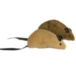 Jolly Moggy Large Play Mouse