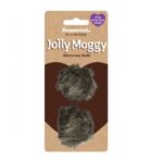 Jolly Moggy Balls 2Pk