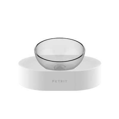 Petkit® Fresh Nano-15° Adjustable Cat Feeding Bowl -Single