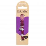 Rosewood Damson Cat Collar