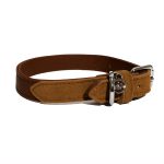 Rosewood Soft Touch Red Collar