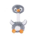 Penguin Catnip Grab Toy