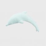 pidan® Cat Plush Toy – Dolphin
