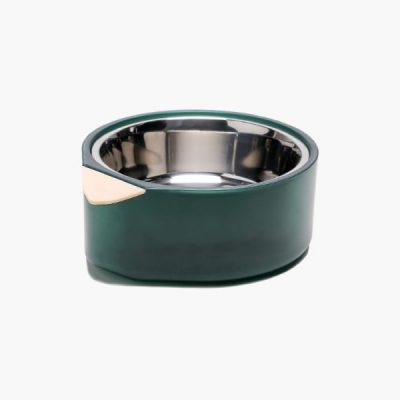 pidan® Pet Bowl-Single- Green