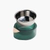 pidan® Pet Bowl-Single- Green