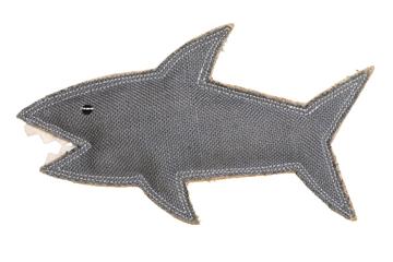 Outback Tails Toys – Shazza the Great White Shark
