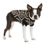 Urban Pup’s Aztec Retro Sweater